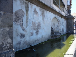 Fontana dei Mille